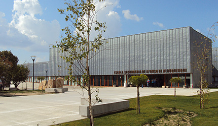 ESCOLA SECUNDÁRIA AFONSO DE ALBUQUERQUE