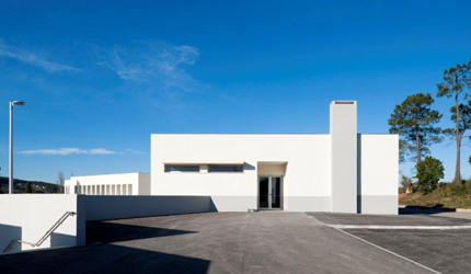 ESCOLA SECUNDÁRIA D. INÊS DE CASTRO, ALCOBAÇA