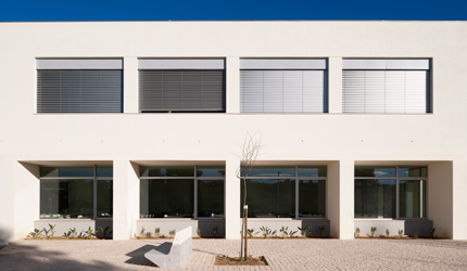 ESCOLA SECUNDÁRIA D. INÊS DE CASTRO, ALCOBAÇA