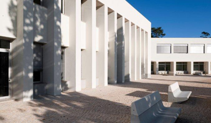 ESCOLA SECUNDÁRIA D. INÊS DE CASTRO, ALCOBAÇA