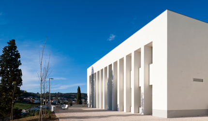 ESCOLA SECUNDÁRIA D. INÊS DE CASTRO, ALCOBAÇA