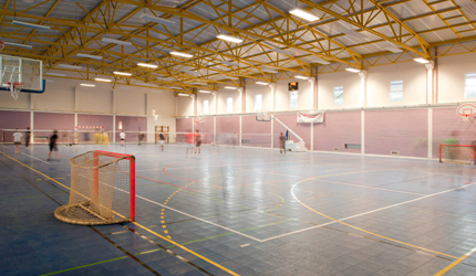 ESCOLA SECUNDÁRIA D. INÊS DE CASTRO, ALCOBAÇA