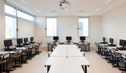 ESCOLA SECUNDÁRIA D. INÊS DE CASTRO, ALCOBAÇA