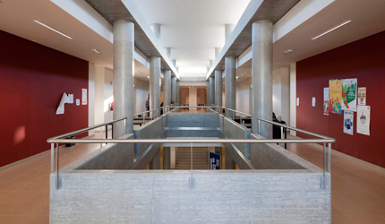 ESCOLA SECUNDÁRIA D. INÊS DE CASTRO, ALCOBAÇA