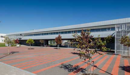 ESCOLA BÁSICA E SECUNDÁRIA FERNÃO DO PÓ (EBS DE BOMBARRAL)