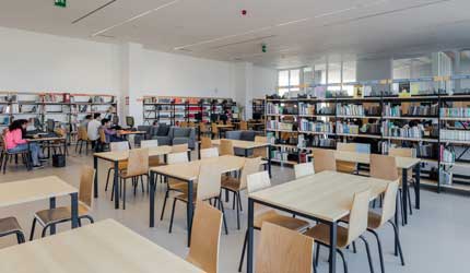 ESCOLA BÁSICA E SECUNDÁRIA FERNÃO DO PÓ (EBS DE BOMBARRAL)