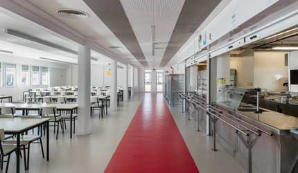 ESCOLA BÁSICA E SECUNDÁRIA FERNÃO DO PÓ (EBS DE BOMBARRAL)