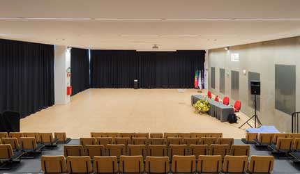 ESCOLA BÁSICA E SECUNDÁRIA FERNÃO DO PÓ (EBS DE BOMBARRAL)