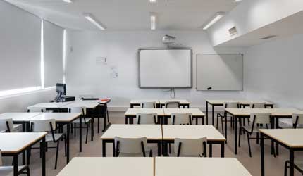 ESCOLA BÁSICA E SECUNDÁRIA FERNÃO DO PÓ (EBS DE BOMBARRAL)