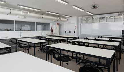 ESCOLA BÁSICA E SECUNDÁRIA FERNÃO DO PÓ (EBS DE BOMBARRAL)