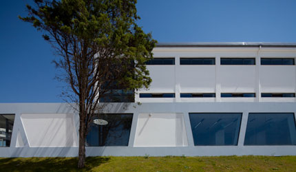 ESCOLA SECUNDÁRIA RAFAEL BORDALO PINHEIRO