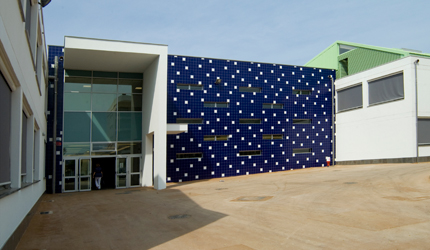 ESCOLA SECUNDÁRIA DR. ANTÓNIO CARVALHO FIGUEIREDO