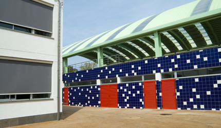 ESCOLA SECUNDÁRIA DR. ANTÓNIO CARVALHO FIGUEIREDO