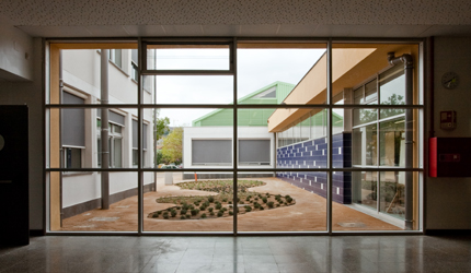 ESCOLA SECUNDÁRIA DR. ANTÓNIO CARVALHO FIGUEIREDO