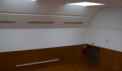 ESCOLA SECUNDÁRIA DR. ANTÓNIO CARVALHO FIGUEIREDO