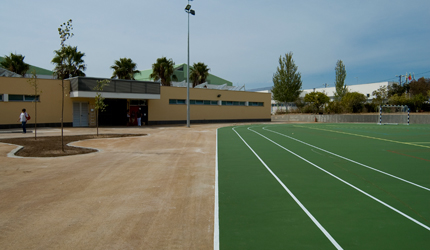 ESCOLA SECUNDÁRIA DR. ANTÓNIO CARVALHO FIGUEIREDO