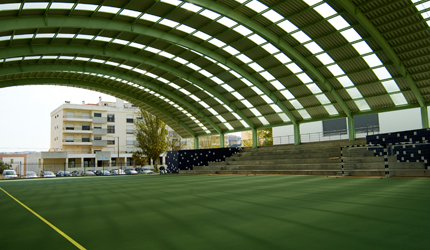 ESCOLA SECUNDÁRIA DR. ANTÓNIO CARVALHO FIGUEIREDO