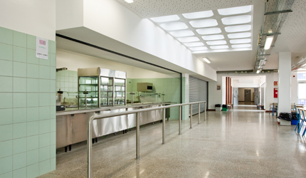 ESCOLA SECUNDÁRIA DR. ANTÓNIO CARVALHO FIGUEIREDO