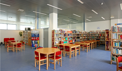 ESCOLA SECUNDÁRIA JOSÉ SARAMAGO