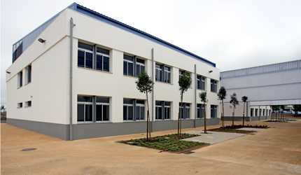 ESCOLA SECUNDÁRIA JOSÉ SARAMAGO