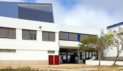 ESCOLA SECUNDÁRIA JOSÉ SARAMAGO