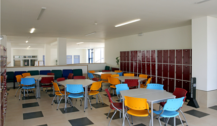 ESCOLA SECUNDÁRIA JOSÉ SARAMAGO