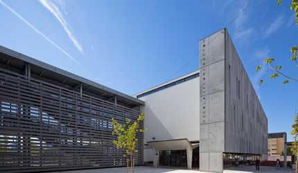 ESCOLA SECUNDÁRIA JACÔME RATTON