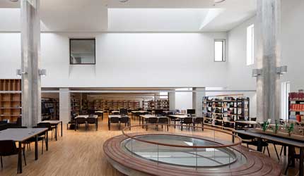 ESCOLA SECUNDÁRIA JACÔME RATTON