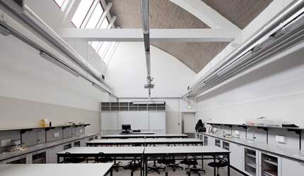 ESCOLA SECUNDÁRIA JACÔME RATTON