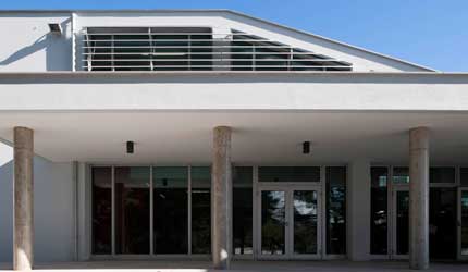 ESCOLA BÁSICA E SECUNDÁRIA DE OURÉM