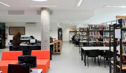 ESCOLA BÁSICA E SECUNDÁRIA DE OURÉM