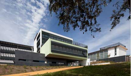 ESCOLA SECUNDÁRIA DR. SOLANO DE ABREU