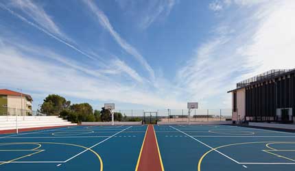 ESCOLA SECUNDÁRIA DR. SOLANO DE ABREU