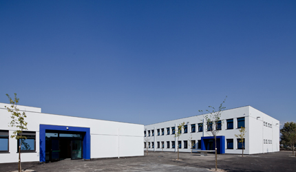 ESCOLA BÁSICA E SECUNDÁRIA DE SALVATERRA DE MAGOS