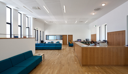 ESCOLA BÁSICA E SECUNDÁRIA DE SALVATERRA DE MAGOS