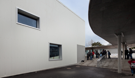 ESCOLA SECUNDÁRIA PADRE ALBERTO NETO