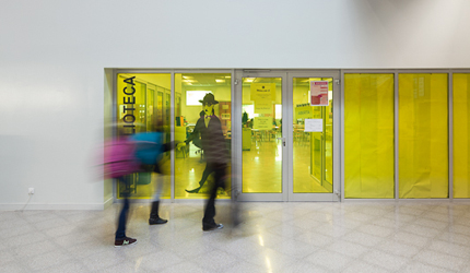 ESCOLA SECUNDÁRIA PADRE ALBERTO NETO