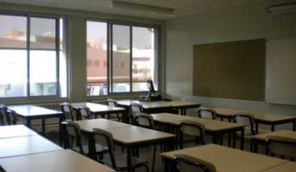 ESCOLA SECUNDÁRIA PADRE ALBERTO NETO