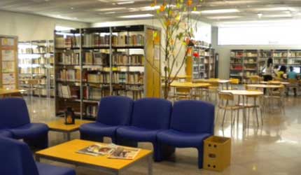 ESCOLA SECUNDÁRIA PADRE ALBERTO NETO