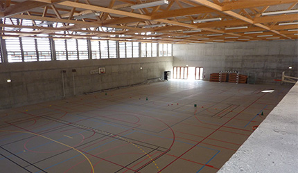 ESCOLA SECUNDÁRIA DE SANTA MARIA, SINTRA