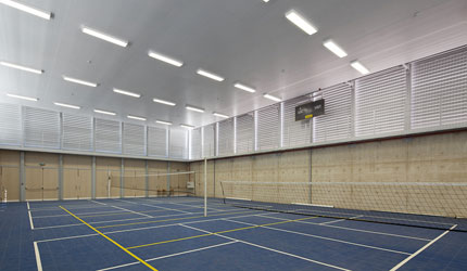 ESCOLA SECUNDÁRIA SEBASTIÃO E SILVA