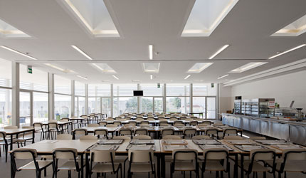 ESCOLA SECUNDÁRIA SEBASTIÃO E SILVA