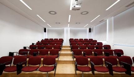 ESCOLA SECUNDÁRIA SEBASTIÃO E SILVA