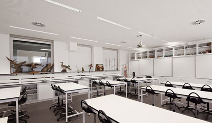 ESCOLA SECUNDÁRIA SEBASTIÃO E SILVA