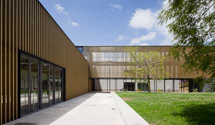 ESCOLA SECUNDÁRIA VERGÍLIO FERREIRA