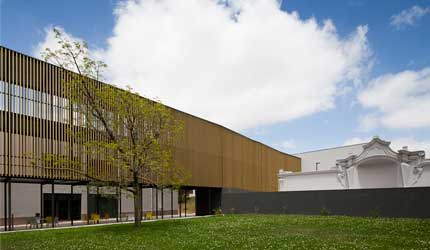 ESCOLA SECUNDÁRIA VERGÍLIO FERREIRA