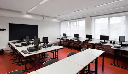 ESCOLA SECUNDÁRIA VERGÍLIO FERREIRA