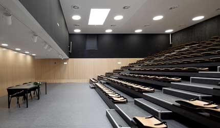 ESCOLA SECUNDÁRIA VERGÍLIO FERREIRA