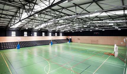 ESCOLA SECUNDÁRIA VERGÍLIO FERREIRA