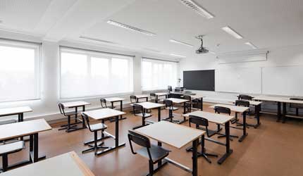 ESCOLA SECUNDÁRIA VERGÍLIO FERREIRA